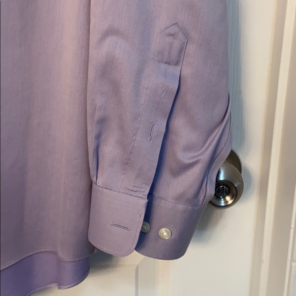 Pronto.Uomo button down shirt - Picture 2 of 5